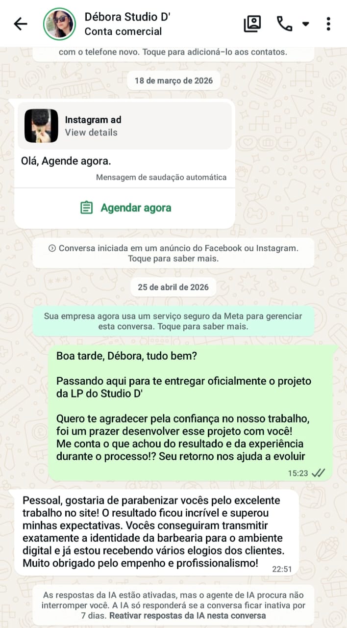 Depoimento 4
