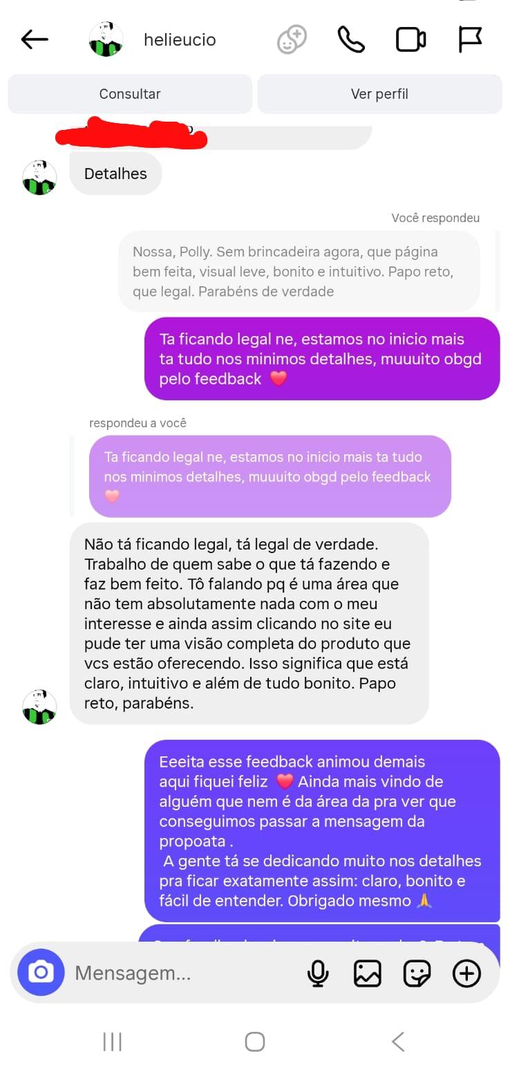 Depoimento 5